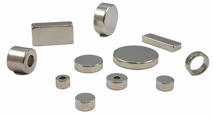 neodimio resistente, 2 x 0,5mm, 0,06kg, 50 unidades Magnet Expert Ltd Imanes circulares para manualidades 